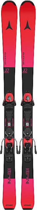 Atomic Redster J2 130-150 + 6 GW (140 cm, With binding)