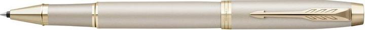 Immagine prodotto Parker Pen Rollerball (Argento, Bianco, 1x)