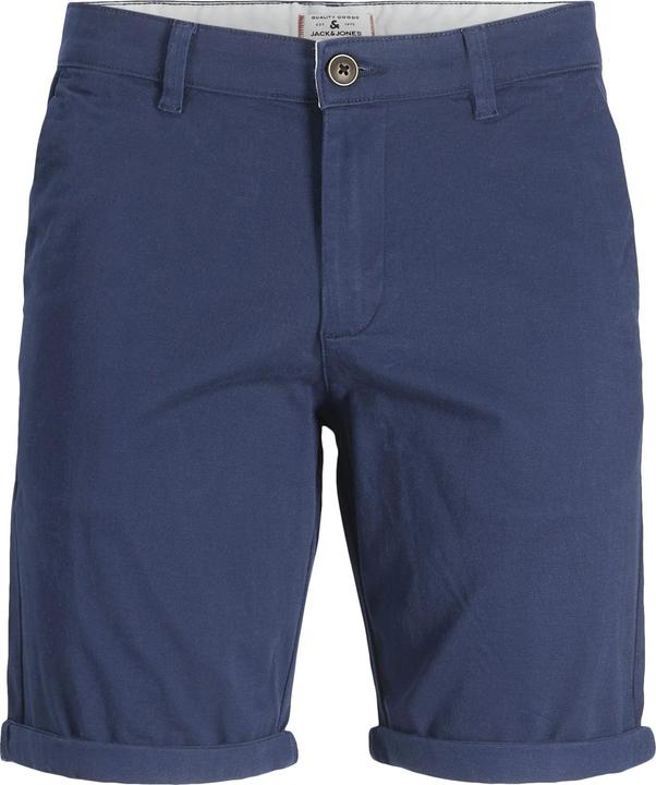 Actual product image Jack & Jones Jpstdavid Jjchino Shorts Akm Sn Jnr (164)