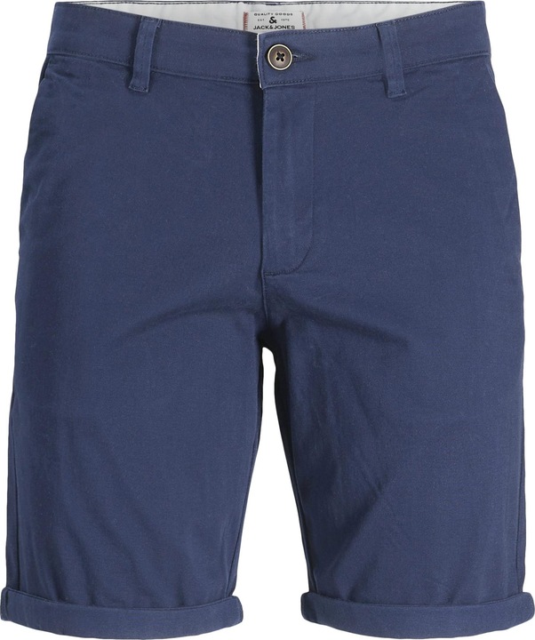 Jack & Jones Jpstdavid Jjchino Shorts Akm Sn Jnr