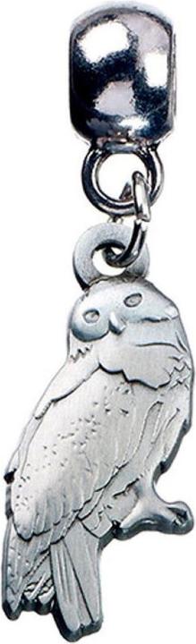 GED Harry Potter Hedwig the Owl Slider Charm