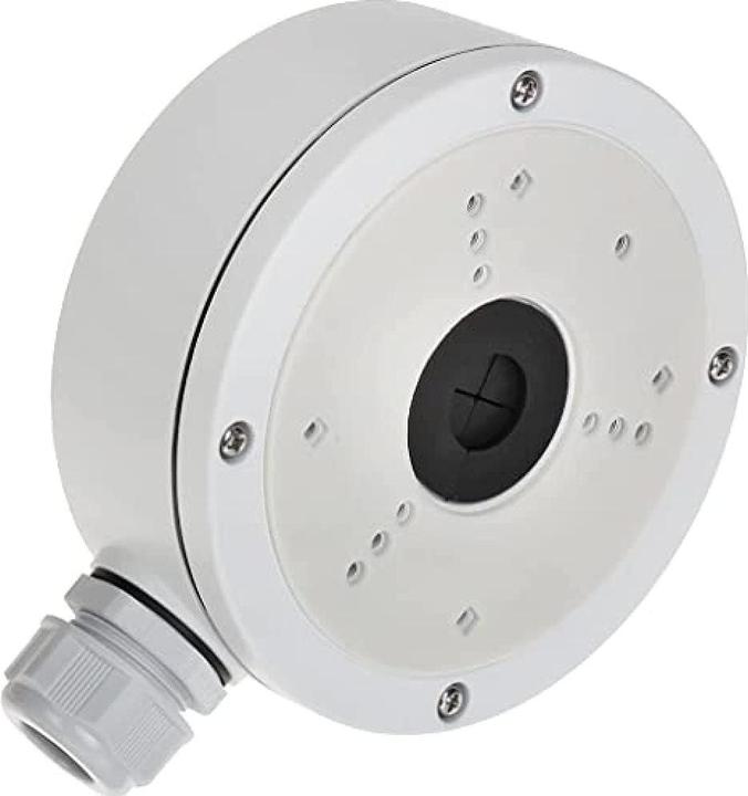 Actual product image Hikvision DS-1280ZJ-SD11 - junction box for camera (Housing)