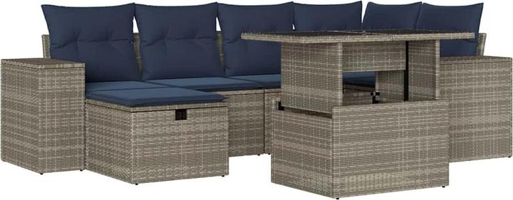 Produktbild vidaXL Brylee