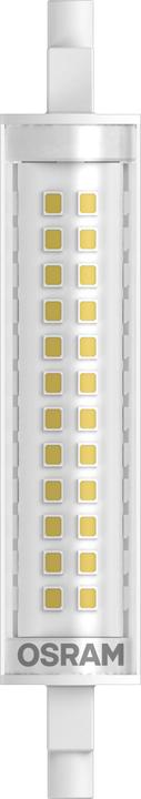 Produktbild Osram Led Slim Line R7S (R7s, 12 W, 1521 lm, 1 x, E)