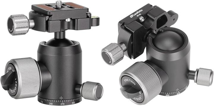 Image du produit Leofoto Urban LX-284CT + XB-38 (Carbone)