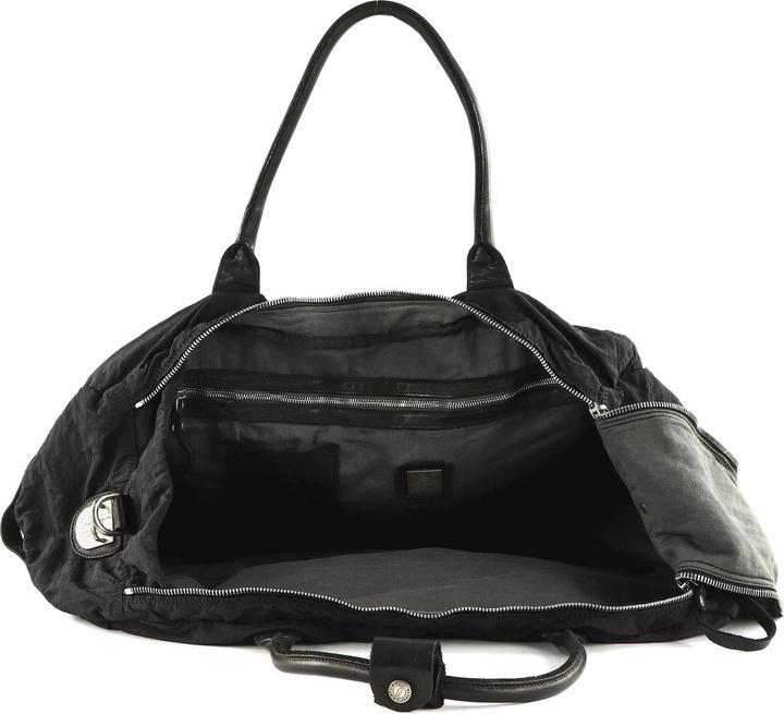 Immagine prodotto Campomaggi Plutone Weekend Bag