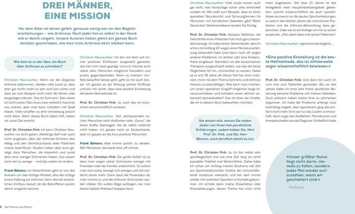 Produktbild Never give up (Deutsch, Christian Fink, Christian Neureuther, Frank Bömers, 2019)