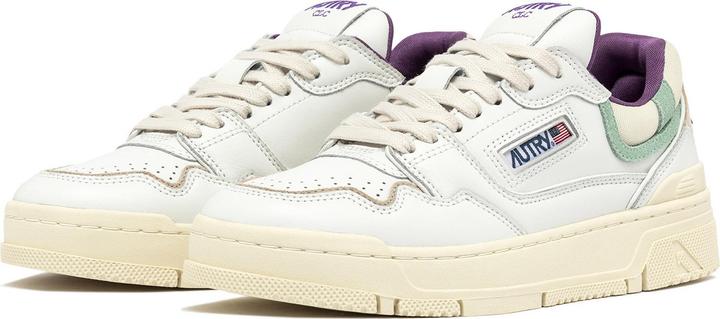 Actual product image Autry Sneakers White (36)