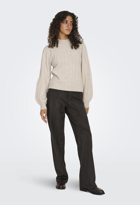 Produktbild Only ONLFIRENZE Strickpullover Strickpullover (L)