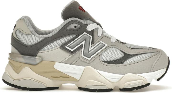 Produktbild New Balance 9060 Rain Cloud (PS) (28.5)