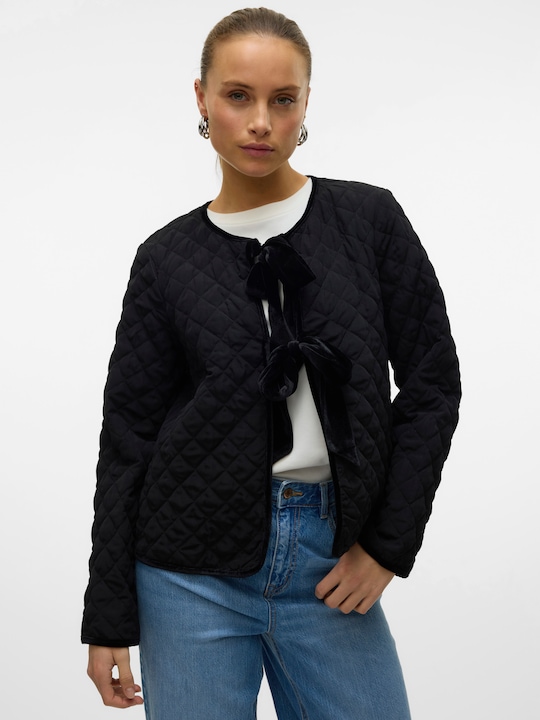 Produktbild Vero Moda VMJANE Strickjacke Strickjacke (XS)