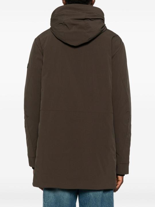 Actual product image Peuterey Giacconi Marrone (XL)