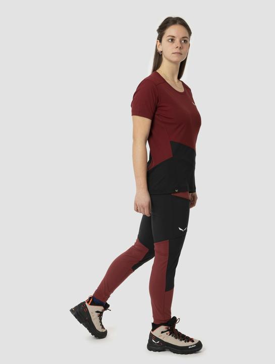 Actual product image Salewa Women's Puez Dry Responsive Cargo Tights (44, 50, XXL)