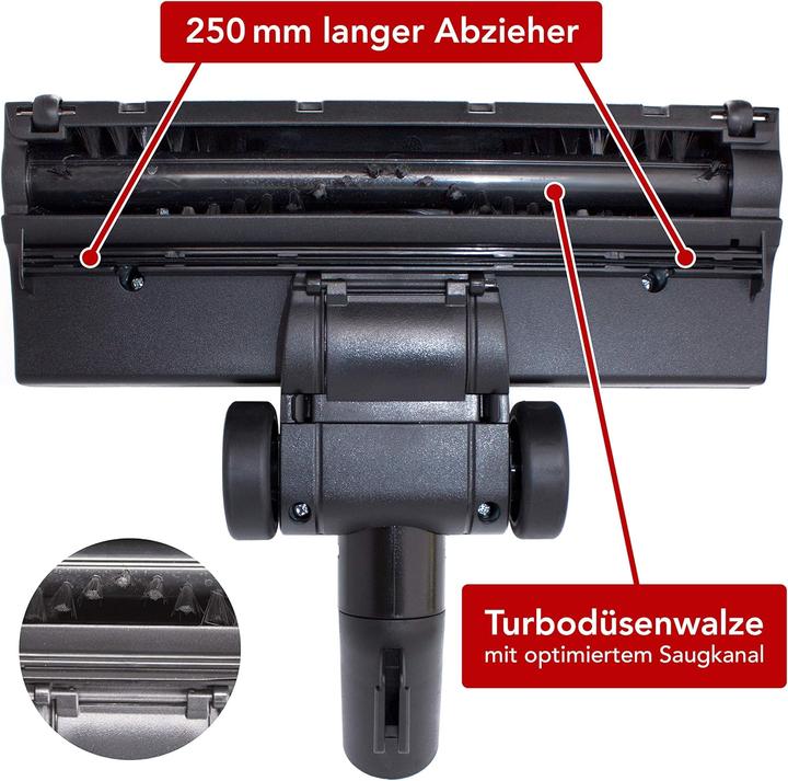 Produktbild Maxorado Turbodüse