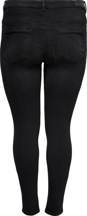 Actual product image Only Curvy CarLaola Life Reg Skinny Fit Jeans