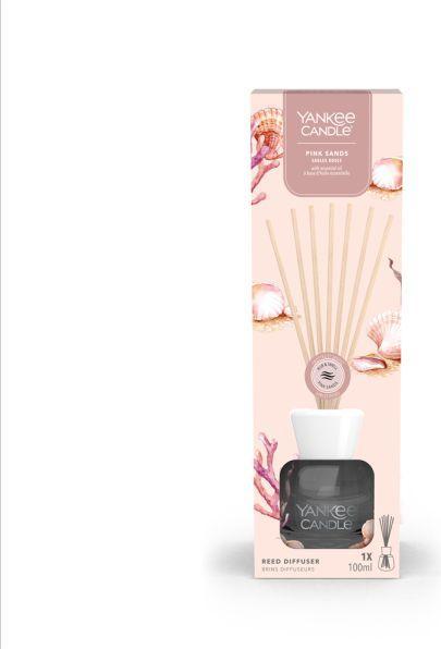 Immagine prodotto Yankee Candle Pink Sands (100 ml)