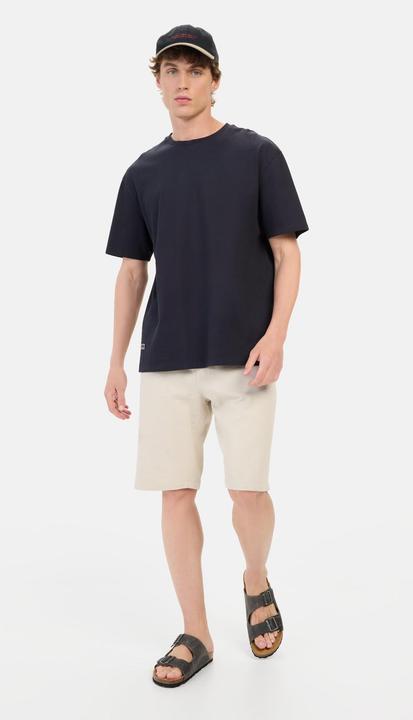 Produktbild Camel Active Bermuda Shorts mit elastischem Bund (M)