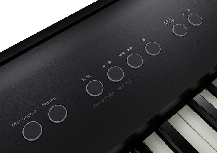 Actual product image Roland FP-E50 (88 Keys)