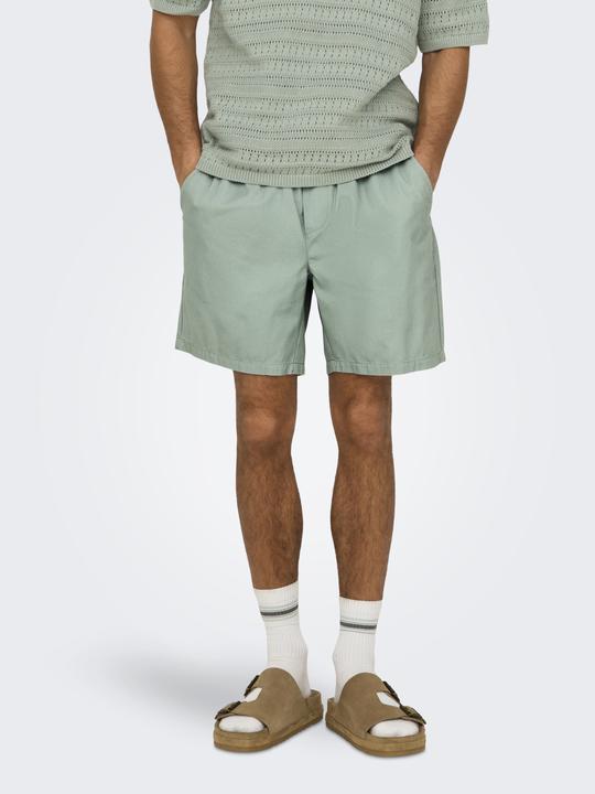Produktbild Only & Sons ONSTEL Normal geschnitten Shorts Shorts
