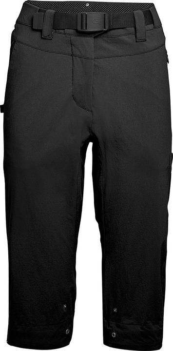 Produktbild Gonso Ruth 3/4 Radhose (34)