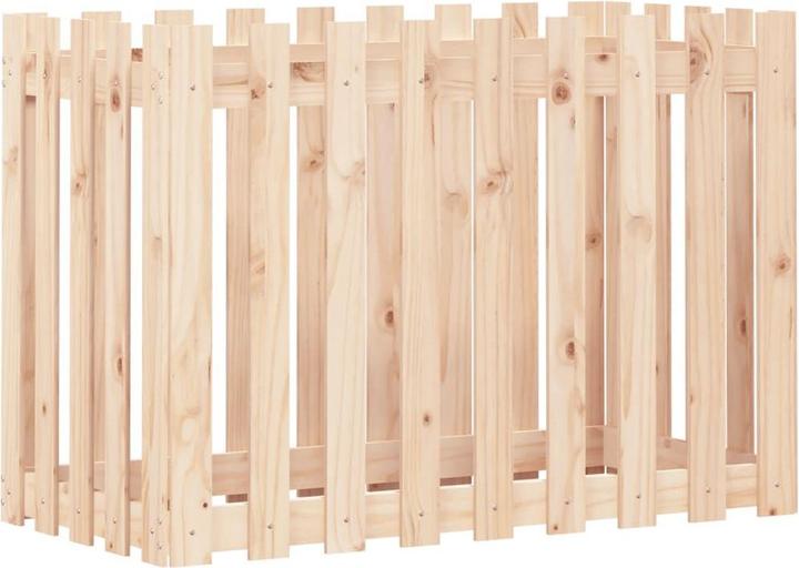 Produktbild vidaXL Hochbeet