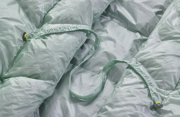 Actual product image Therm-a-Rest Vesper 32 UL Quilt (191 cm)
