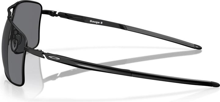 Produktbild Oakley Gauge 8 Matte BlackGrey