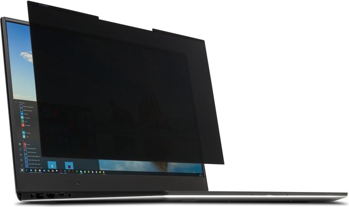 Produktbild Kensington Bildschirmfolie MagPro Privacy Screen Laptops 12.5 / 16:9 (12.52", 16 : 9)