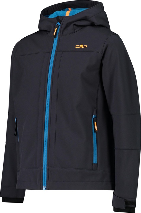 Immagine prodotto CMP Campagnolo Softshell Hoodie (110)