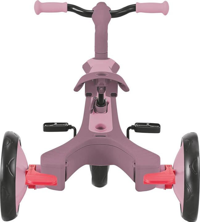 Produktbild Globber / Dreirad Explorer 4 in 1 Ecologic Berry