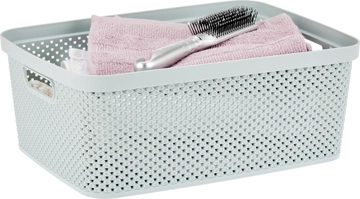 Image du produit Luca Bessoni Panier de rangement Diamond