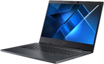 Actual product image Acer TRAVELMATE TMP414-52-532Z (14", 256 GB, 8 GB, DE, Intel Core i5-1240P)