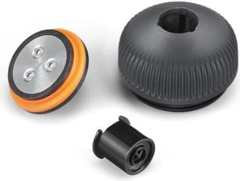 Image du produit Wacaco Nanopresso mit Case (0.08 l)