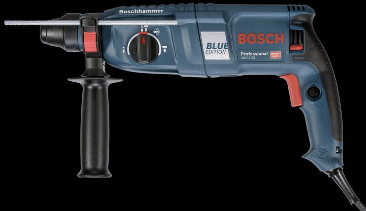 Produktbild Bosch Professional GBH 2-25 (Netzbetrieb)