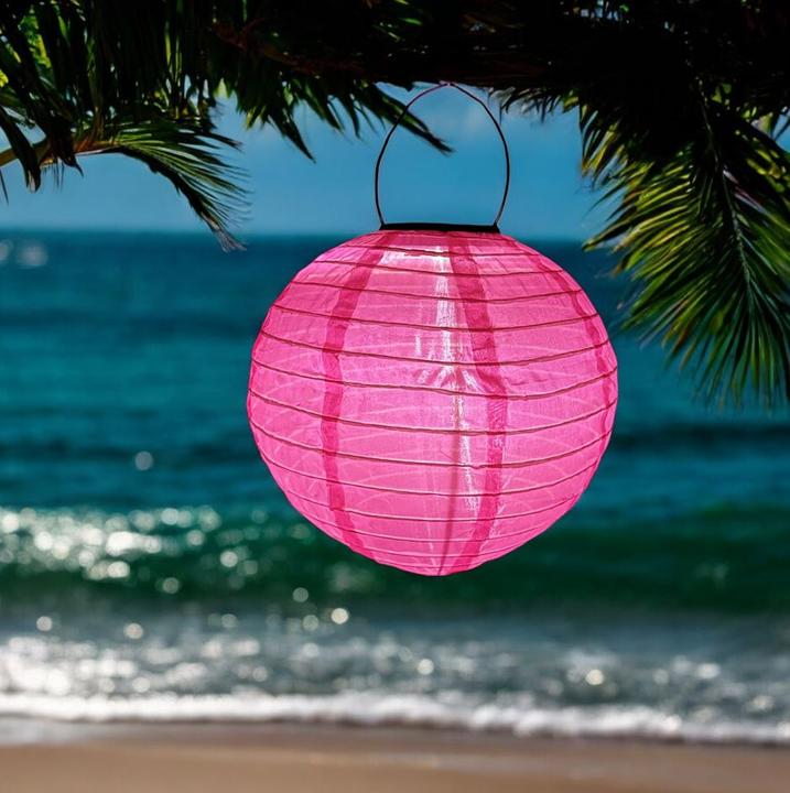 Immagine prodotto GuGus LED Solar Outdoor Lampion