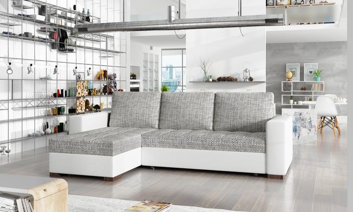 Gray Berlin 01, Soft 17