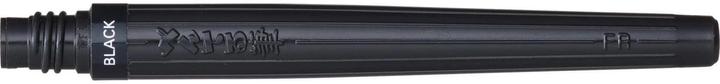 Actual product image Pentel Brush pen Color Brush (Refill unit, Black)