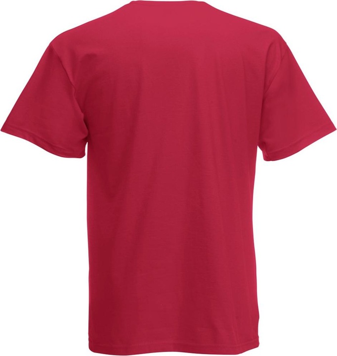 Produktbild Fruit of the Loom Screen Stars Original TShirt (XL)