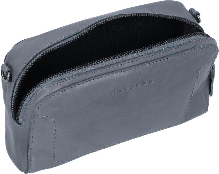 Produktbild Harolds Caugio Umhängetasche Leder 21.5 cm