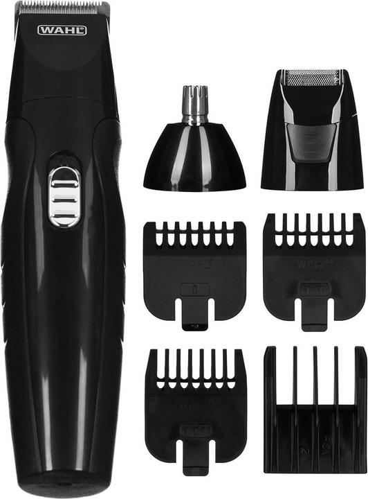 Immagine prodotto Wahl GroomsMan Regolabarba tutto in uno