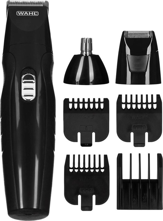 Produktbild Wahl GroomsMan All-in-one