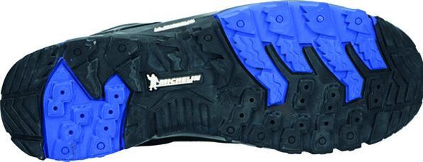 Produktbild Michelin Sicherheits-Halbschuhe Break S3 2W4 (S3, 45)