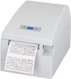 Actual product image Citizen CT-S2000L Receipt Printer (RS-232, USB)