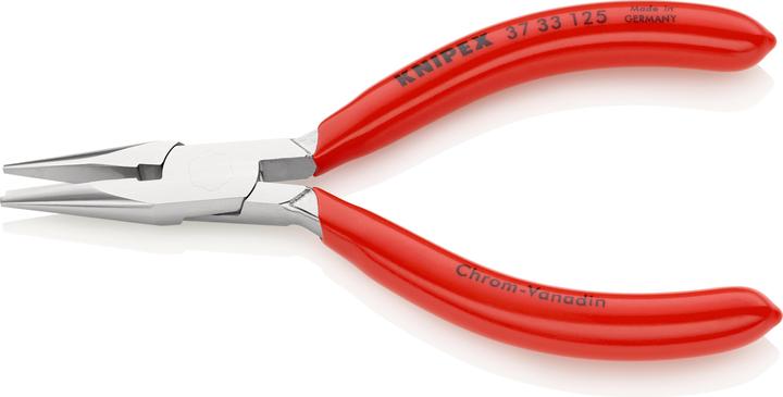 Immagine prodotto Knipex Pinza prensile (125 mm)
