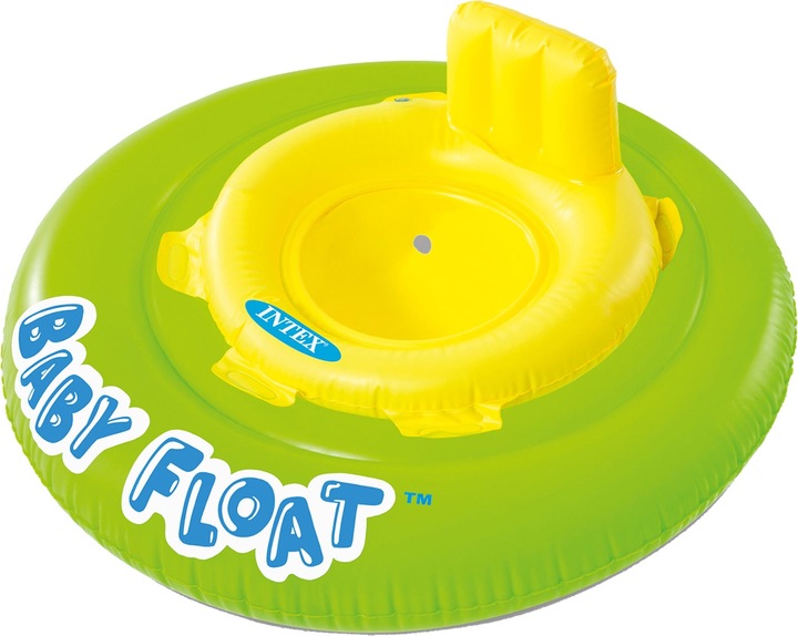 Actual product image Intex My Baby
