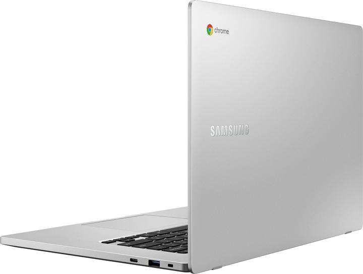 Produktbild Samsung Chromebook 4+ (15.60", 4 GB, Intel Celeron N4000)