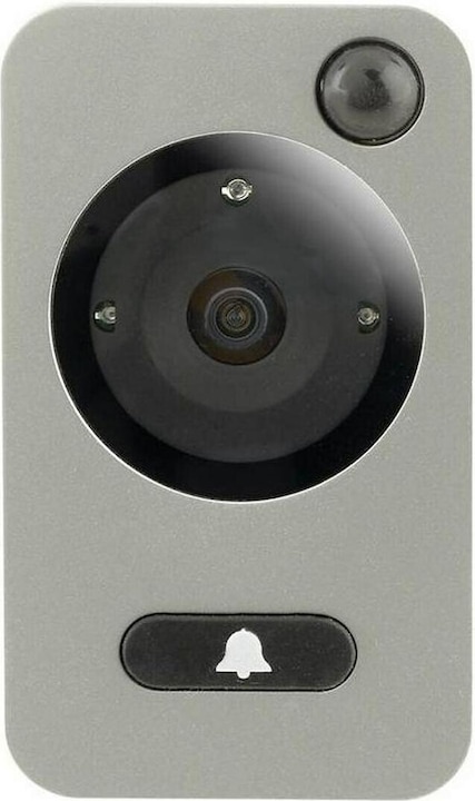 Image du produit Yale DDV 5800 (Numérique)