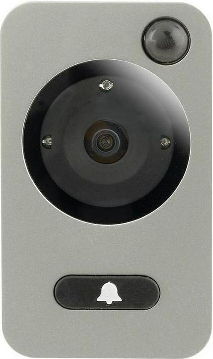 Actual product image Yale DDV 5800 (Digital)