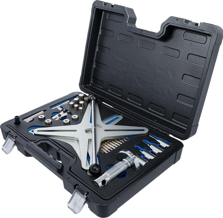 Actual product image BGS SAC Clutch Tool Set | 38 pcs.