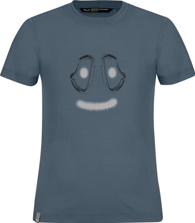 Image du produit Salewa Graphic Dry S/S (164)